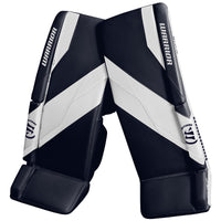 Warrior Ritual R\G7 Pro Senior Goalie Pads (2024) - Source Exclusive