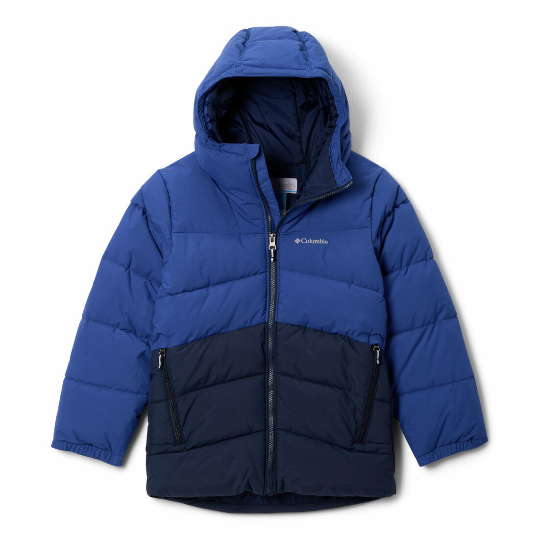 Columbia Arctic Blast II Boys' Jacket | Source for Sports