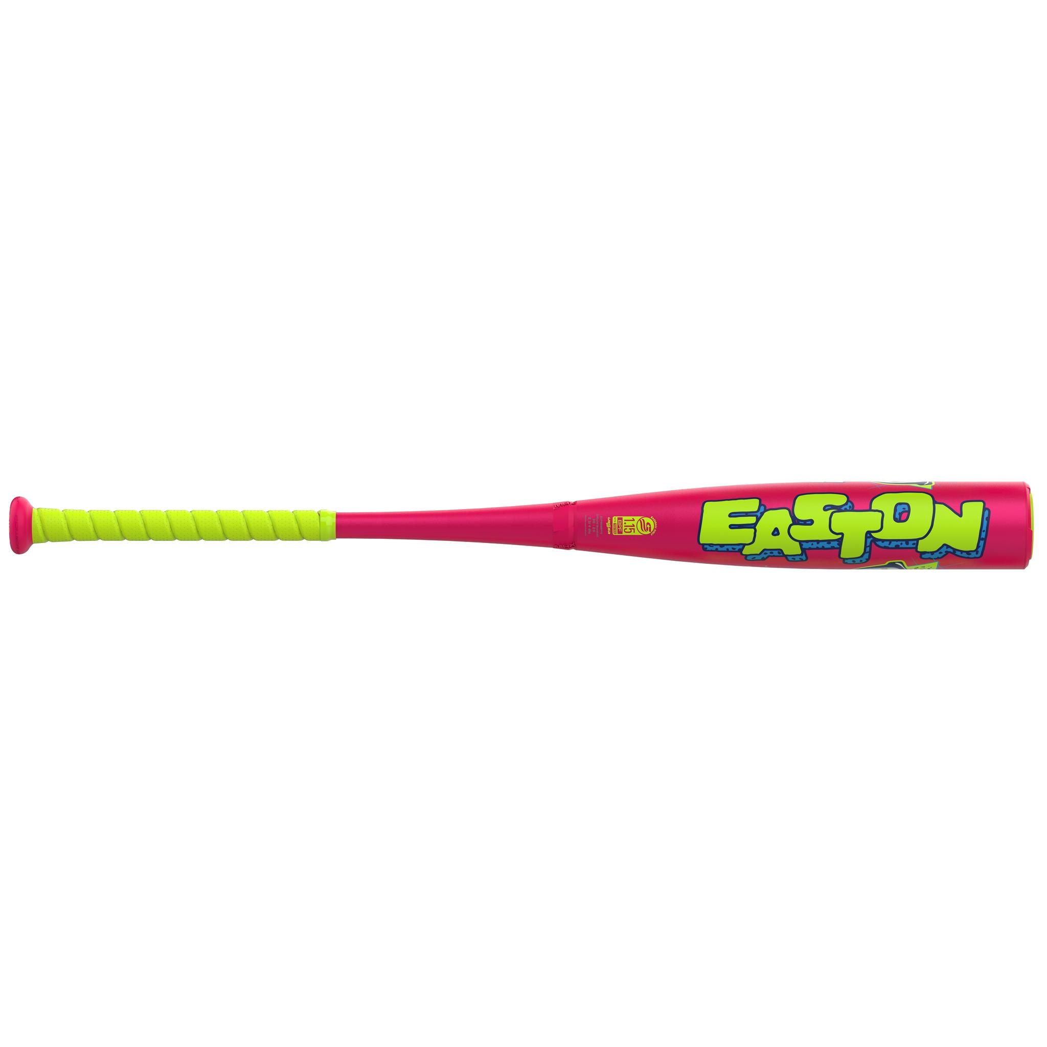 Easton Spring Break Blue Dub (-8) USSSA Baseball Bat (2026