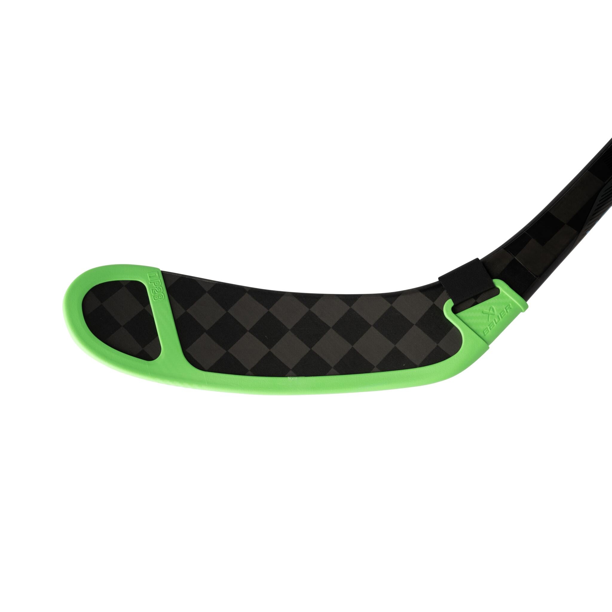 Protecteur De Crosse De Hockey 28x1x7cm | Housse Légère En PE Pour Débutants Et Adultes - 5