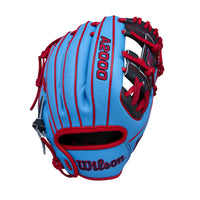Gant De Baseball De Champ Intérieur Hiver A2000 PF11SS 11 po De Wilson (2025) - Lancer Main Droite