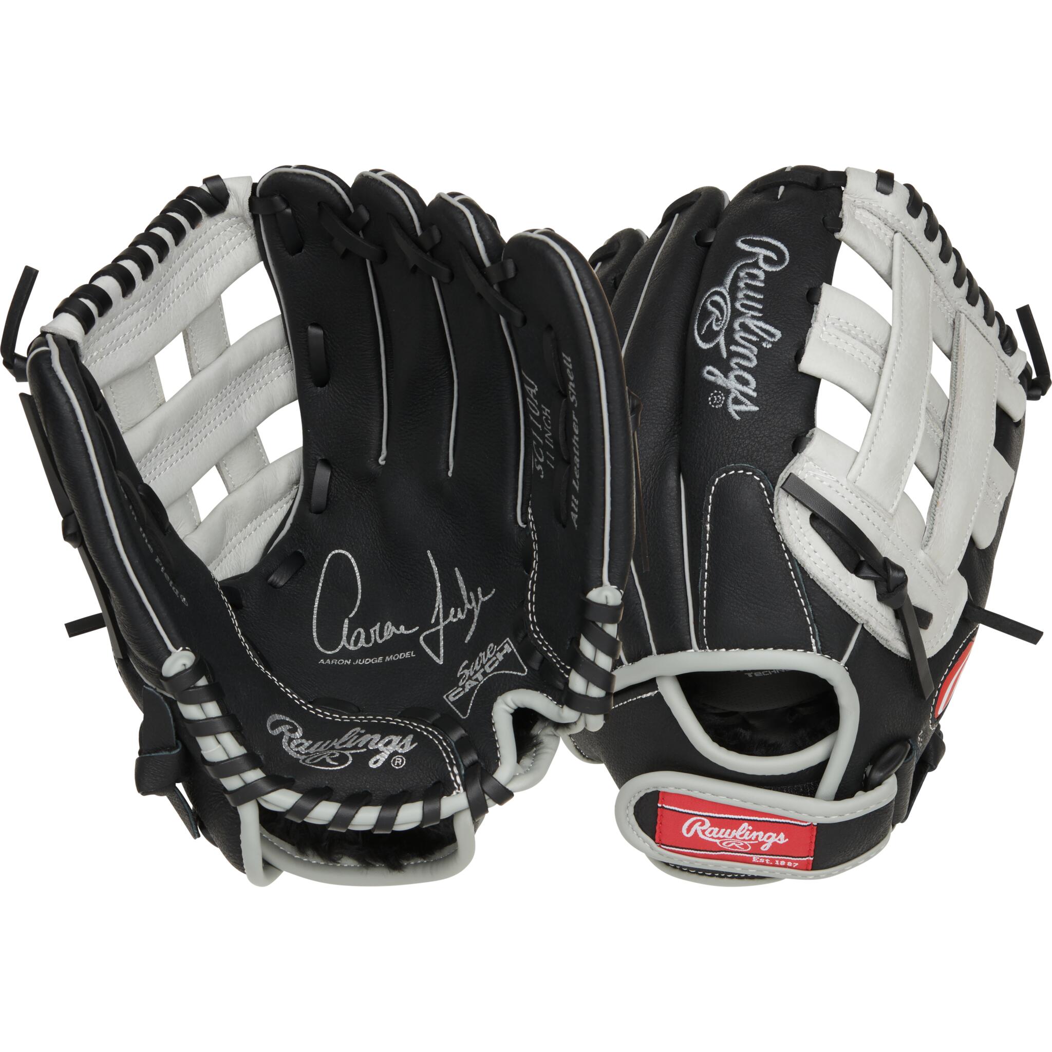 Rawlings Sure Catch 11