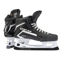 CCM Tacks XR Pro Intermediate Goalie Skates (2026)