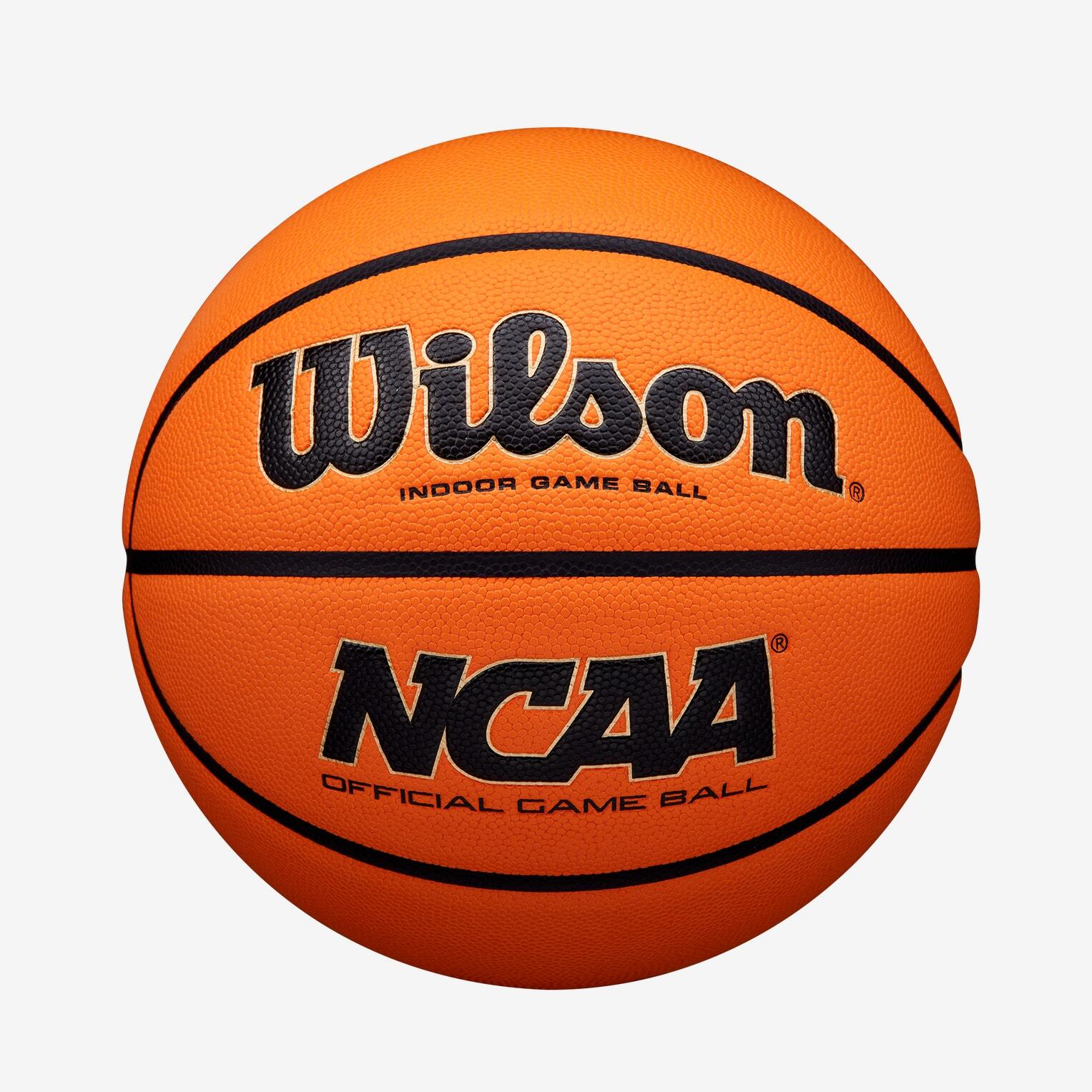 Wilson NCAA EVO NXT Game Basketball - Size 7 - BOXED | Source for