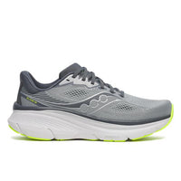 Saucony Guide 19 Men's Running Shoes - Fossil/Shadow
