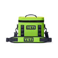 Glacière Souple Hopper Flip 8 De Yeti - Venin