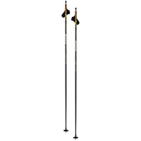 Swix Dynamic D3 Just Click Cross Country Ski Poles