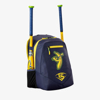 Sac à Dos De Baseball Savannah Bananas Powerized De Louisville Slugger