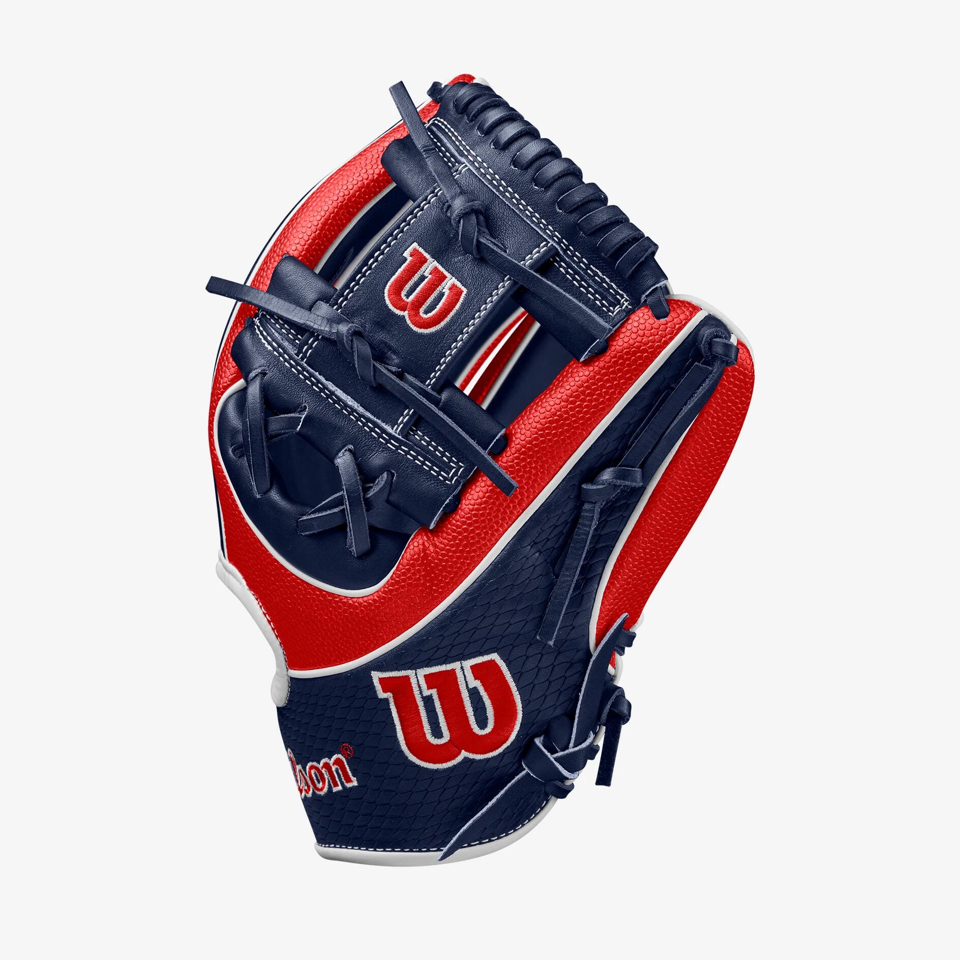 Wilson Fall 2024 A2K 1724SS 11.75” Infield Baseball Glove | Source
