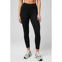 Fabletics Women's Define High-Waisted 7/8 Legging