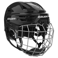 Casque de hockey RE-AKT 155 de Bauer pour jeune (2026)