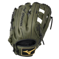 Gant De Balle Molle De Lente MVP Prime 13 po De Mizuno