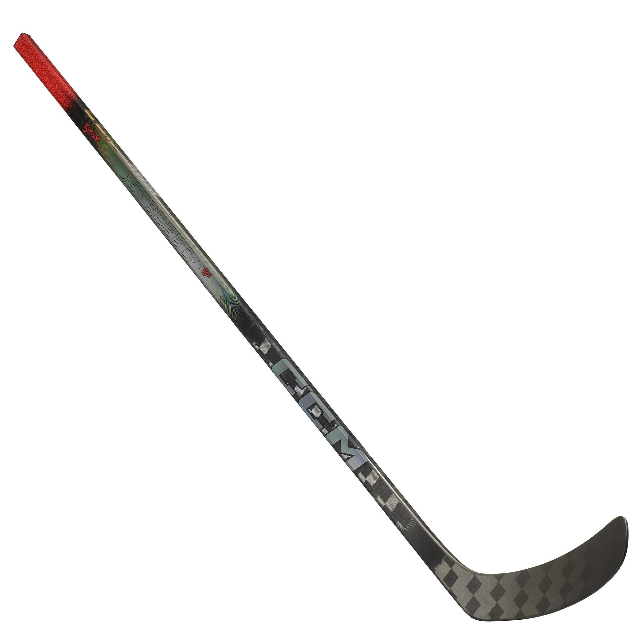 Poids Réglable Pour Crosse De Hockey - 4 à 16 Oz - Antidérapant, Sangles Ajustables - Entraînement Force Et Vitesse - 4