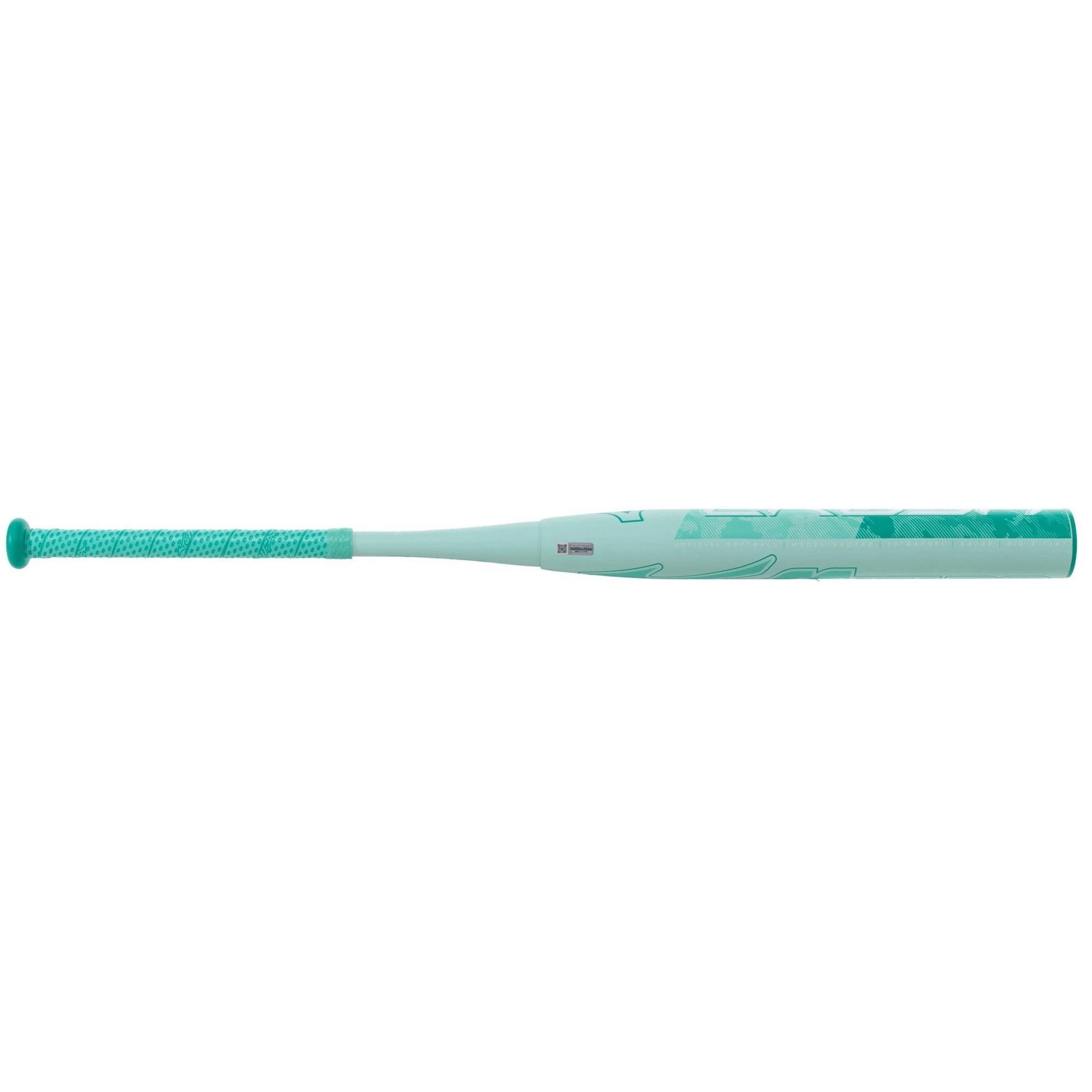 ミスチロル Mizuno Crush 2-Piece End Load USSSA Slo-Pitch Softball Bat (2026