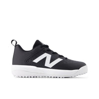 New Balance 4040 Turf-Trainer V8 Youth Baseball Shoes