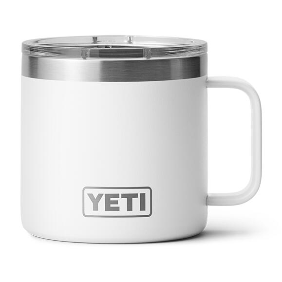 Yeti Rambler 414 ml (14 oz.) Mug With Magslider Lid | Source for