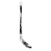 Inglasco NHL 18" Plastic Mini Stick - Los Angeles Kings