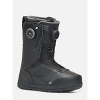 K2 Contour Women's Snowboard Boots (2027) - Black