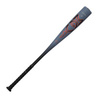 Ancienne batte de baseball aluminium Ben & Flo Ancienne batte de baseball aluminium Ben & Flo