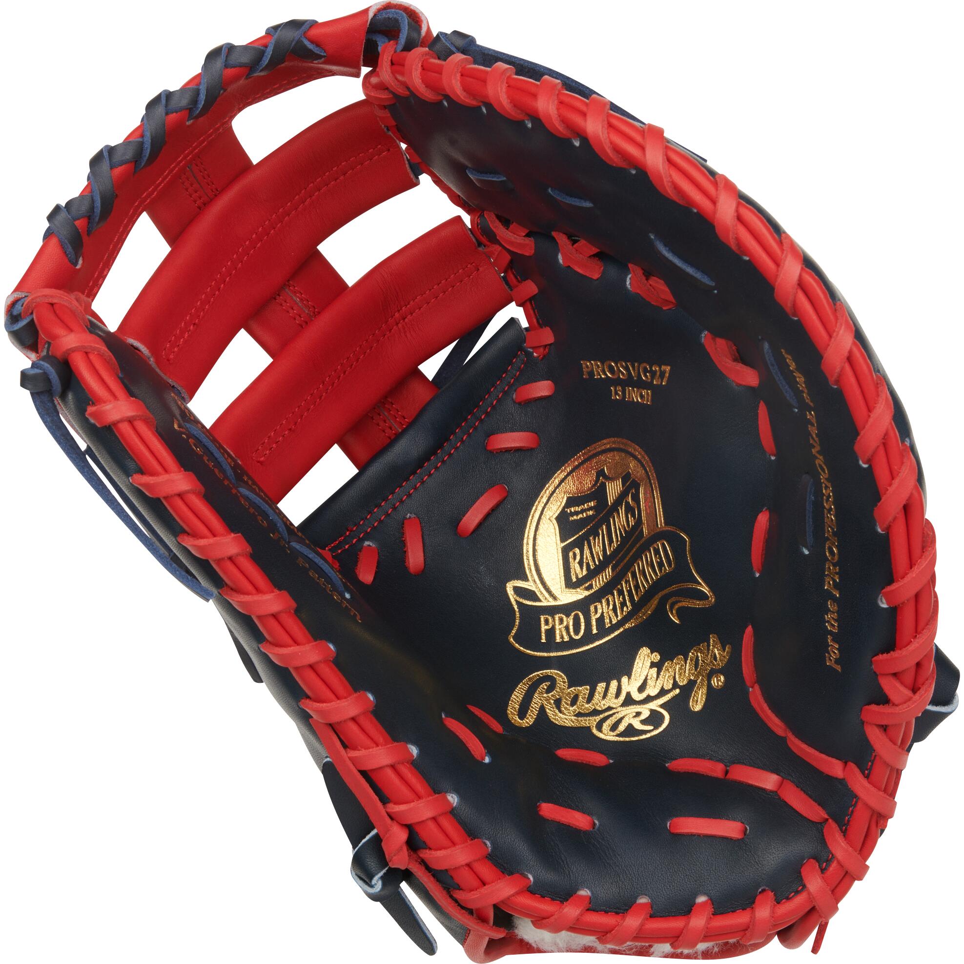 グローブ　ゲレーロ Rawlings Pro Preferred Series Vladimir Guerrero Jr. Gameday