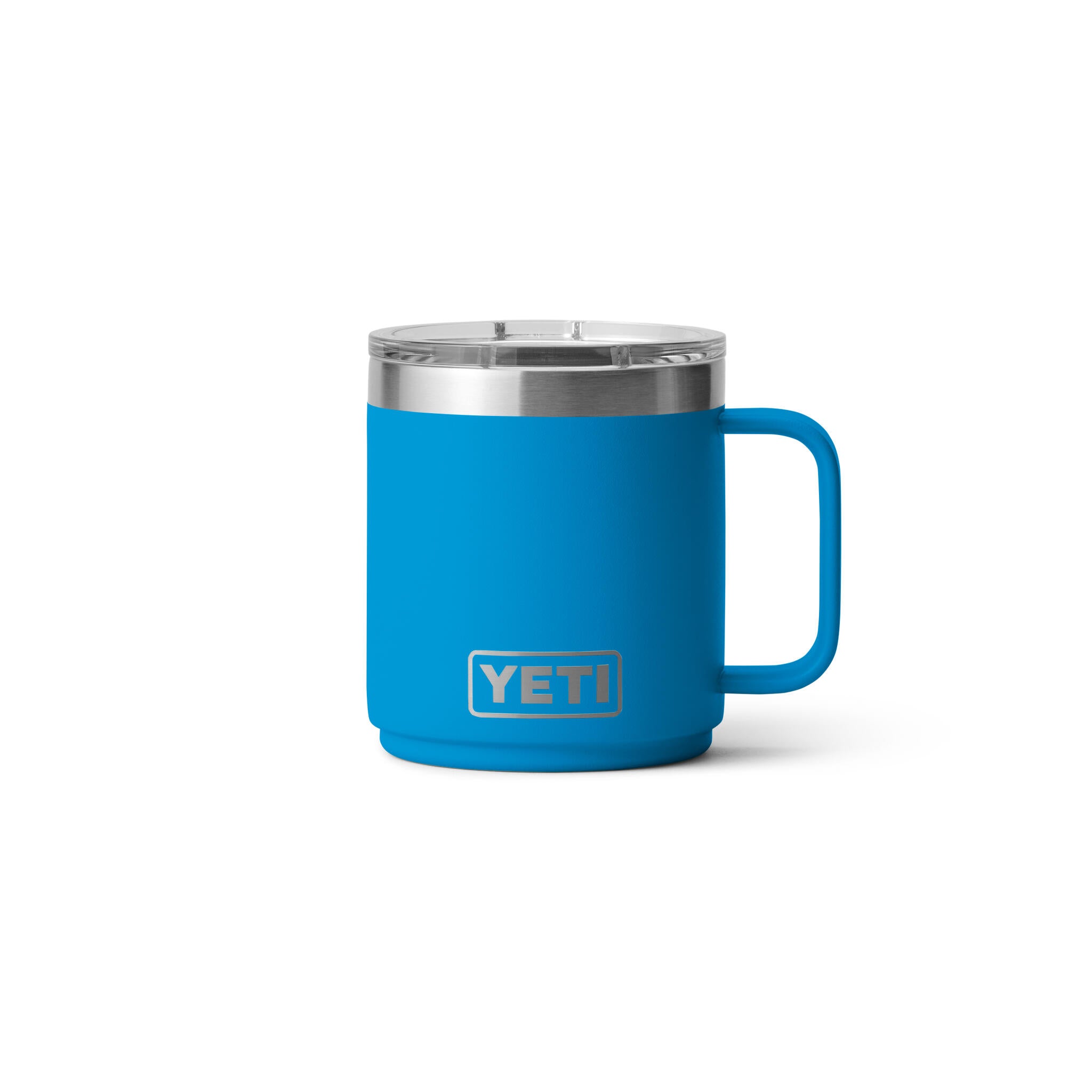 Yeti Rambler 295 ml (10 oz.) Mug With Magslider Lid | Source for