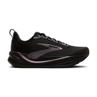 Brooks Ghost Max 4 Women's Running Shoes - Black/Black