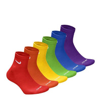 Chaussettes Everyday Plus Cushioned Unisexe de Nike - Paquet de 6