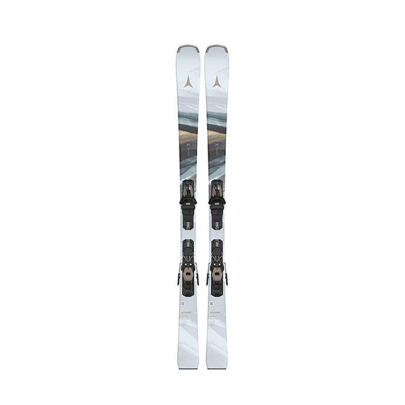 Atomic Maven 78 + M 10 GW Alpine Ski Set | Source for Sports