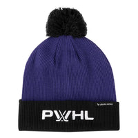 Bauer X PWHL Senior Knit Pom - PWHL