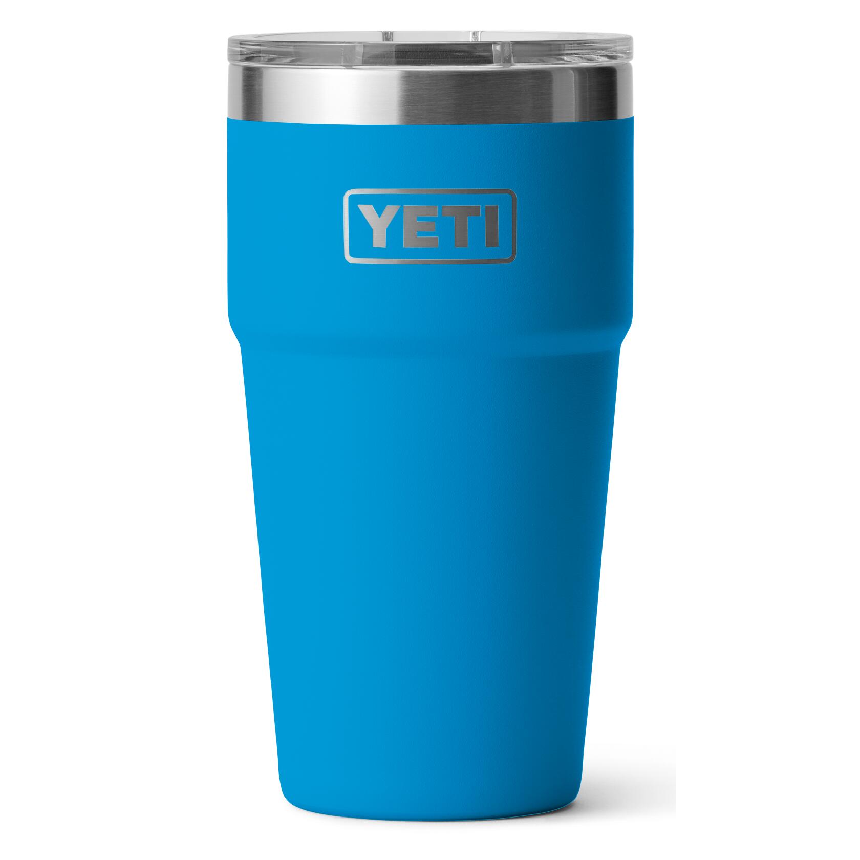 Yeti Rambler 591 ML/20 OZ Stackable Cup | Source for Sports