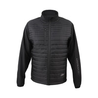 Gamewear GWX500 Team Core Youth Quilted Jacket