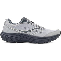 Saucony Cohesion 19 Men's Running Shoes - Cadet/Carbon