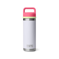 Yeti Rambler 18oz Water Bottle with Chug Cap