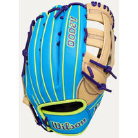Gant De Baseball Pour Le Champ Extérieur Hiver 2025 A2000 1750SS 12,5 po De Wilson - Lancer Main Droite