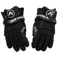 Winnwell Athena Pro Knit Senior Ringette Gloves (2026)
