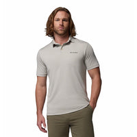 Polo Parsons Point De Columbia Pour Hommes