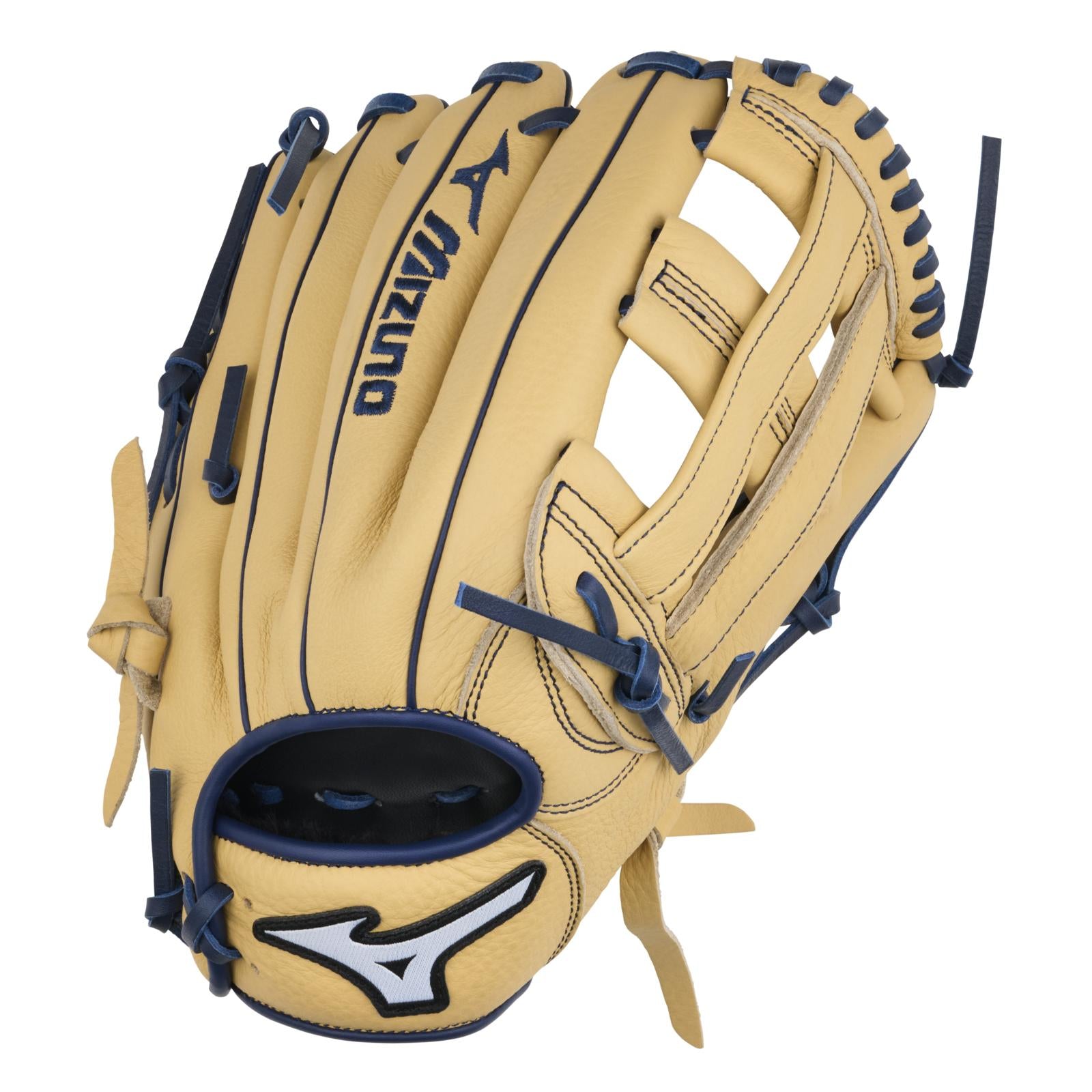 Mizuno Prospect Select BB Series 11.5