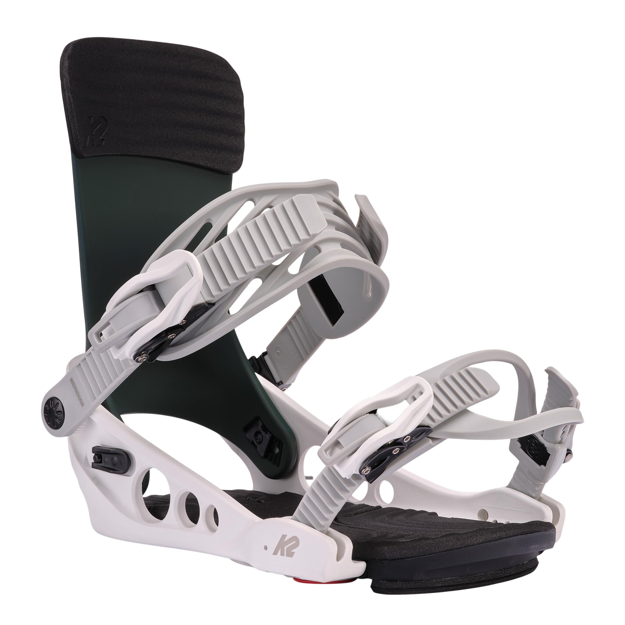 K2 Meridian Women's Snowboard Bindings | Source for Sports