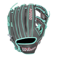 Gant De Baseball De Champ Intérieur 2025 A2000 1975 11,75 po De Wilson