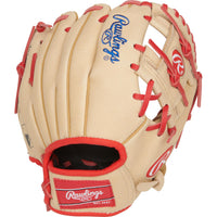 Rawlings Sure Catch 9.5" Youth Baseball Glove - Jeremy Pena - Right Hand Throw