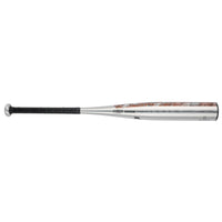Bâton De Baseball B24-Hot Metal (-5) de Mizuno Pour Jeunes - USSSA