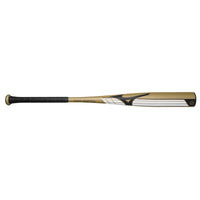 Mizuno Hot Metal (-3) BBCOR Baseball Bat (2026)