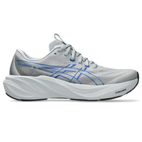Asics GT-1000 15 Men's Running Shoes - Piedmont Grey/Blue