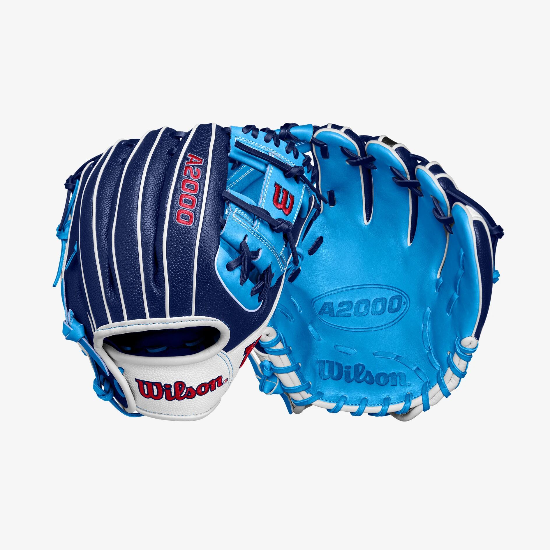【超限定】Wilson A2000 87型 1787 MLB　ミゲル・ロハス ウイルソン/Wilson 硬式・軟式グラブ ミゲル・ロハスモデル MLB