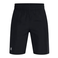 Short Tissé De Under Armour Pour Garçons