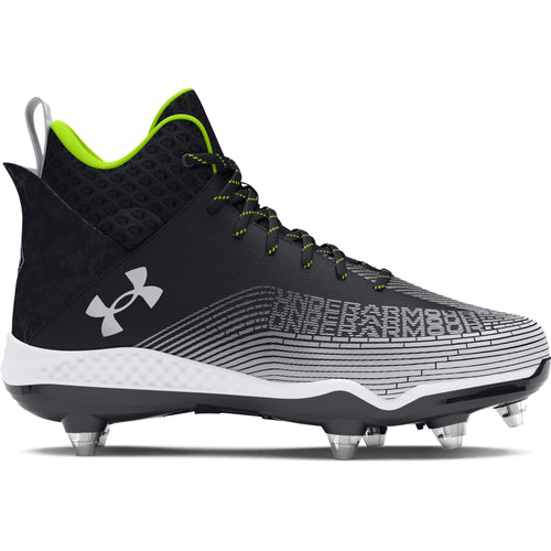 Baseball Cleats Custom Under Armour Highlights Under Armour