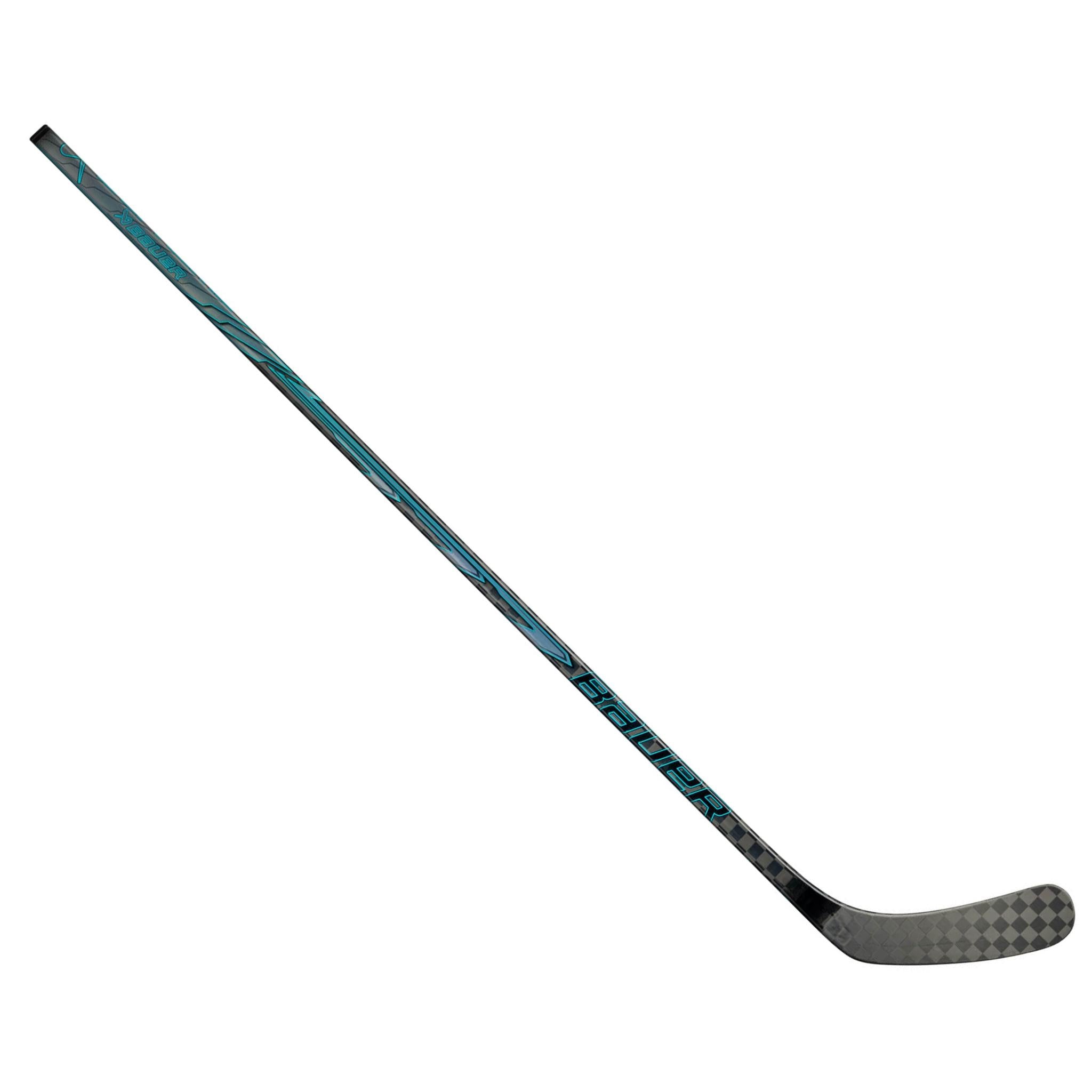 Bauer Supreme Matrix Grip Intermediate Hockey Stick (2026