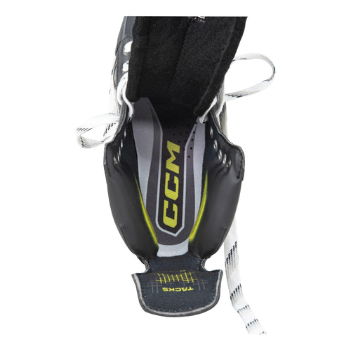 CCM Tacks Vector Premier Senior Hockey Skates - Source Exclusive (2024 ...