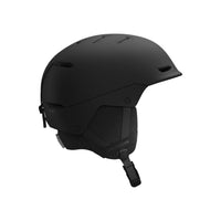 Salomon Husk MIPS Junior Ski Helmet - Black