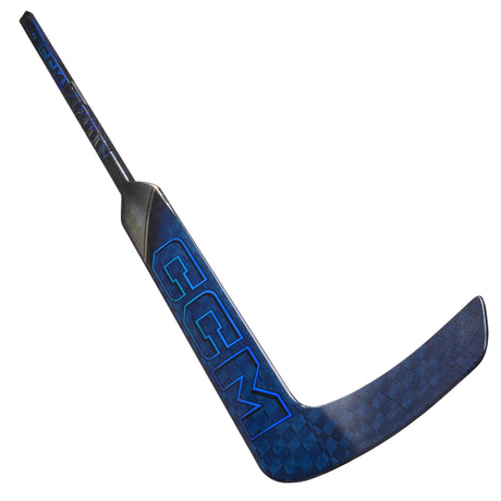 Bâton De Hockey Senior CCM Pro PRO STOCK Pour Gardien De But – Idéal Hockey Sur Glace Ou En Ligne